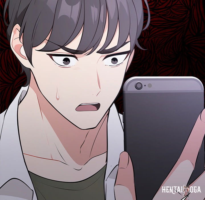 The Secret of a Girls’ Dorm The Secret of a Girls’ Dorm Chapter 14 - Page 16