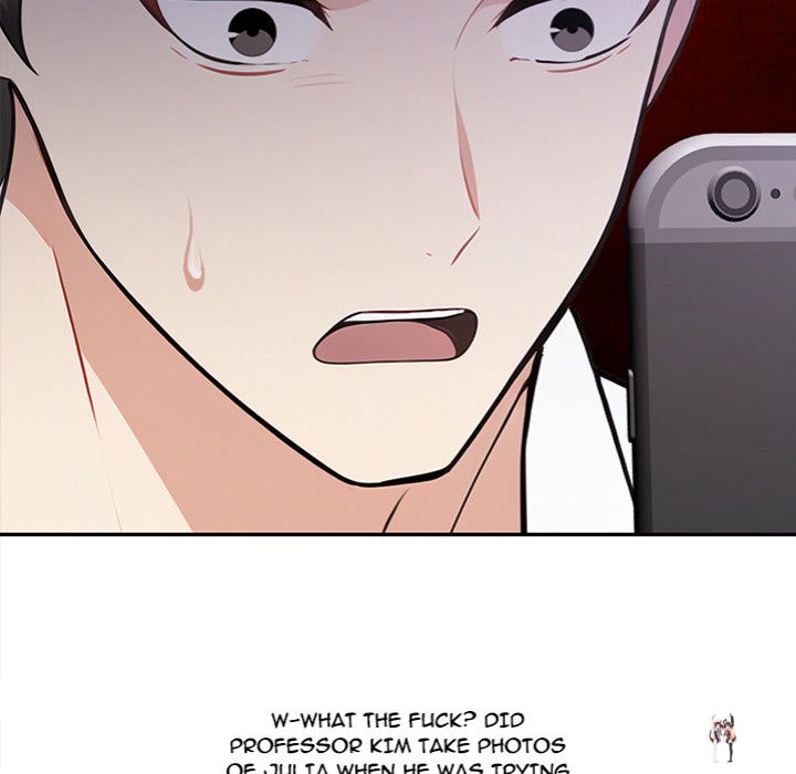 The Secret of a Girls’ Dorm The Secret of a Girls’ Dorm Chapter 14 - Page 19