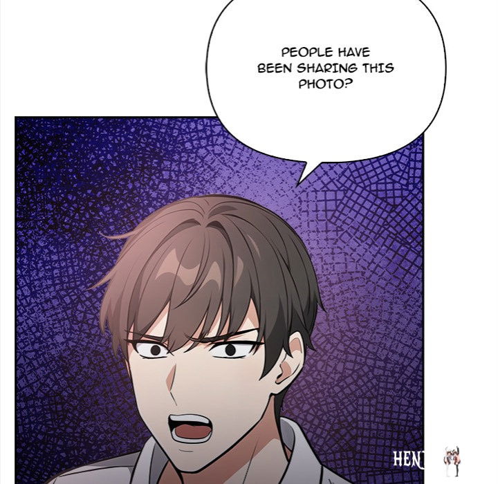 The Secret of a Girls’ Dorm The Secret of a Girls’ Dorm Chapter 14 - Page 23