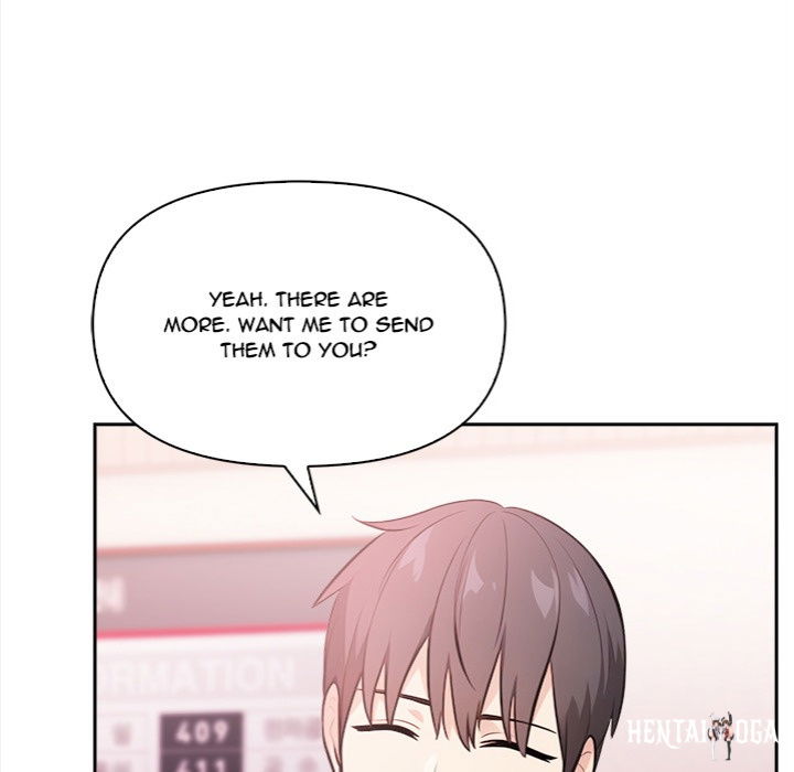 The Secret of a Girls’ Dorm The Secret of a Girls’ Dorm Chapter 14 - Page 25