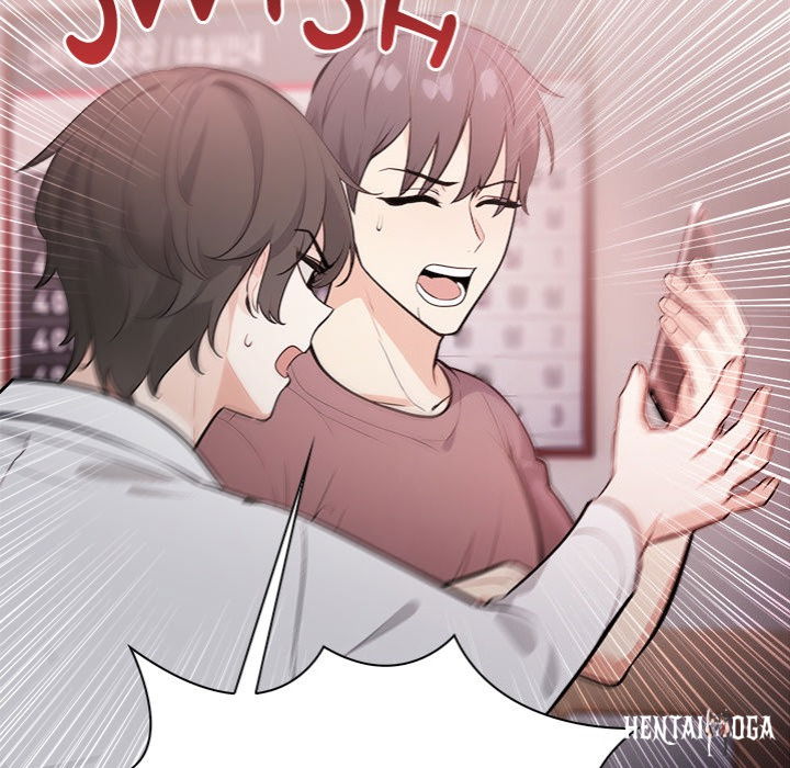 The Secret of a Girls’ Dorm The Secret of a Girls’ Dorm Chapter 14 - Page 28