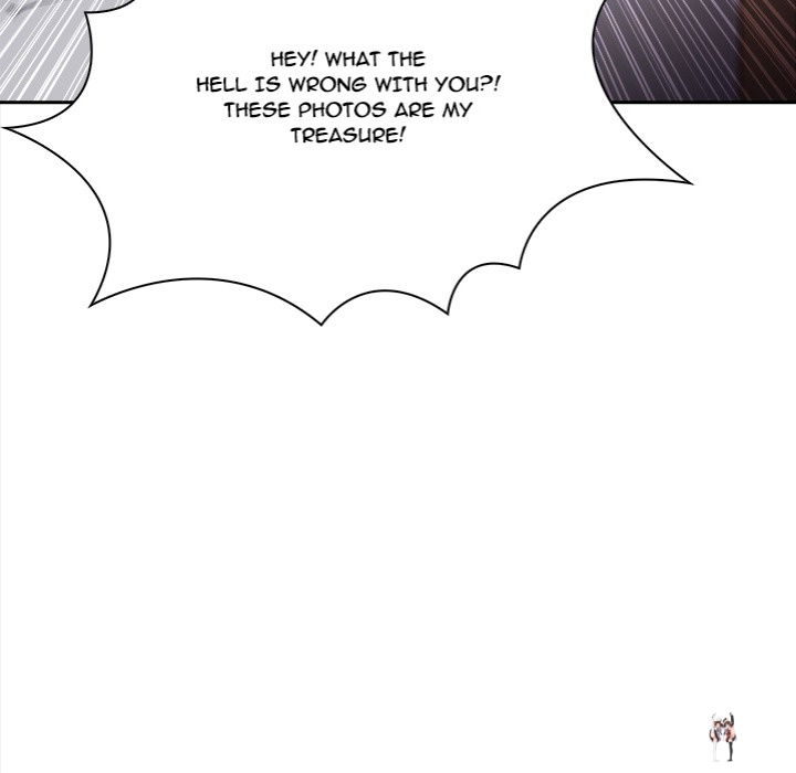 The Secret of a Girls’ Dorm The Secret of a Girls’ Dorm Chapter 14 - Page 29