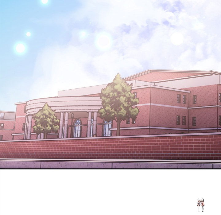 The Secret of a Girls’ Dorm The Secret of a Girls’ Dorm Chapter 14 - Page 34