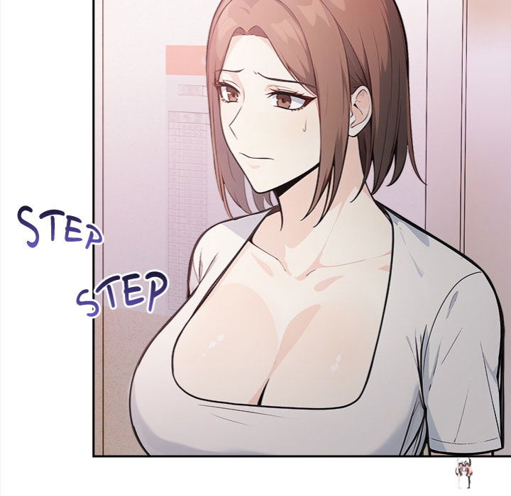 The Secret of a Girls’ Dorm The Secret of a Girls’ Dorm Chapter 14 - Page 36