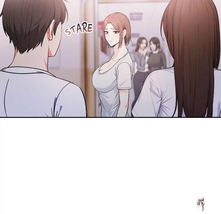 The Secret of a Girls’ Dorm The Secret of a Girls’ Dorm Chapter 14 - Page 38