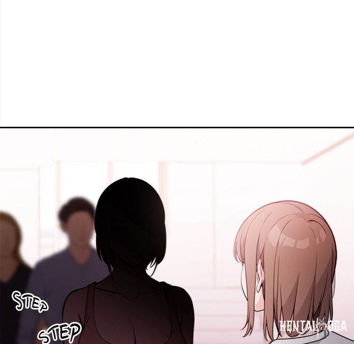 The Secret of a Girls’ Dorm The Secret of a Girls’ Dorm Chapter 14 - Page 40