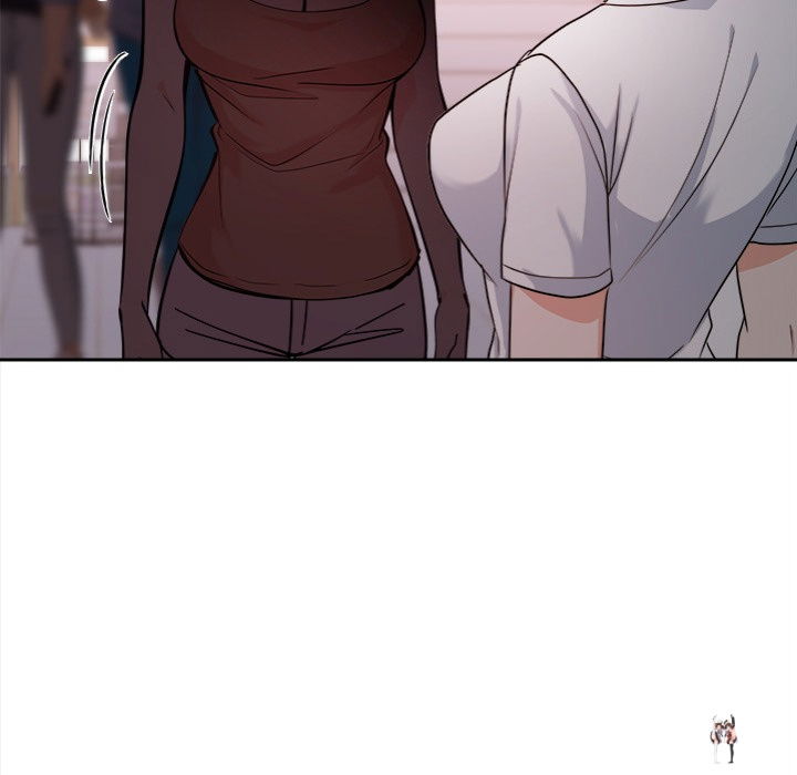 The Secret of a Girls’ Dorm The Secret of a Girls’ Dorm Chapter 14 - Page 41