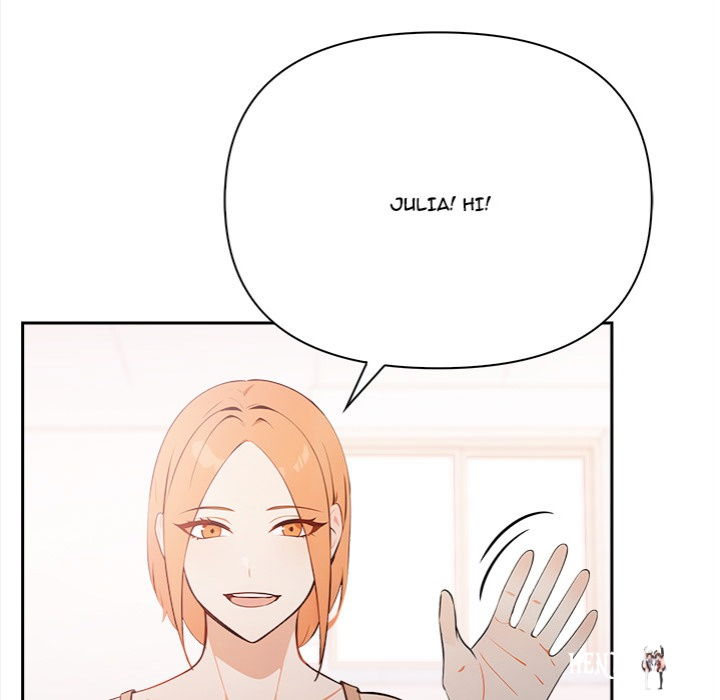 The Secret of a Girls’ Dorm The Secret of a Girls’ Dorm Chapter 14 - Page 42