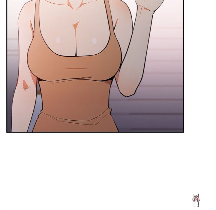 The Secret of a Girls’ Dorm The Secret of a Girls’ Dorm Chapter 14 - Page 43