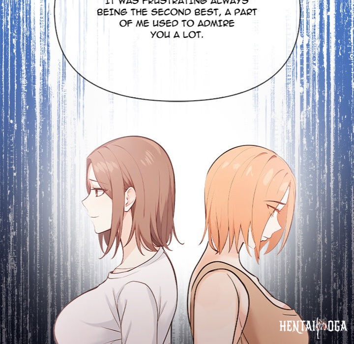 The Secret of a Girls’ Dorm The Secret of a Girls’ Dorm Chapter 14 - Page 47