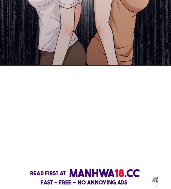 The Secret of a Girls’ Dorm The Secret of a Girls’ Dorm Chapter 14 - Page 48