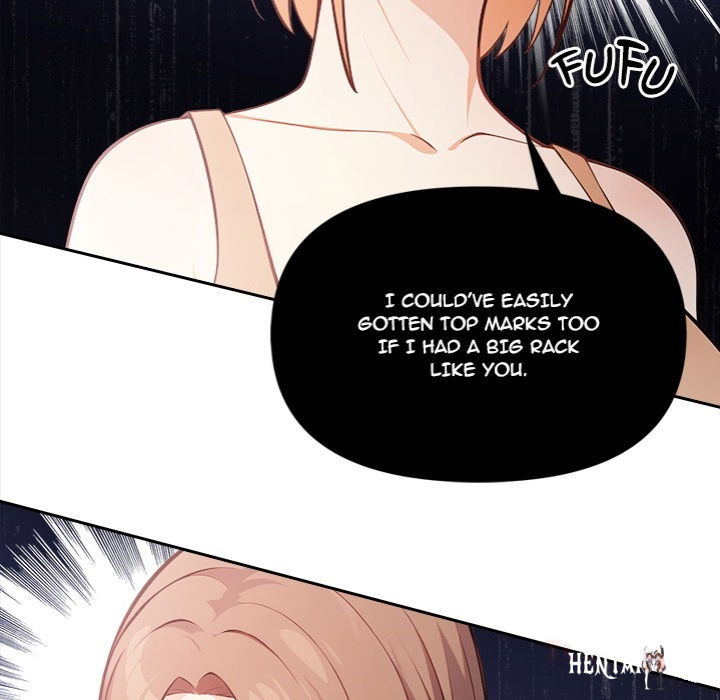 The Secret of a Girls’ Dorm The Secret of a Girls’ Dorm Chapter 14 - Page 50