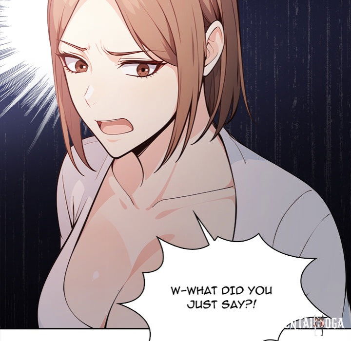 The Secret of a Girls’ Dorm The Secret of a Girls’ Dorm Chapter 14 - Page 51