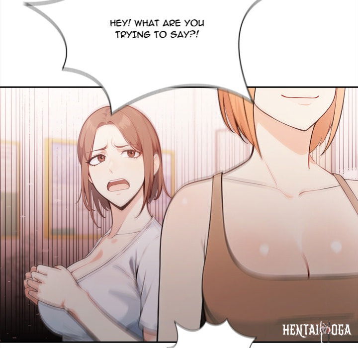 The Secret of a Girls’ Dorm The Secret of a Girls’ Dorm Chapter 14 - Page 53