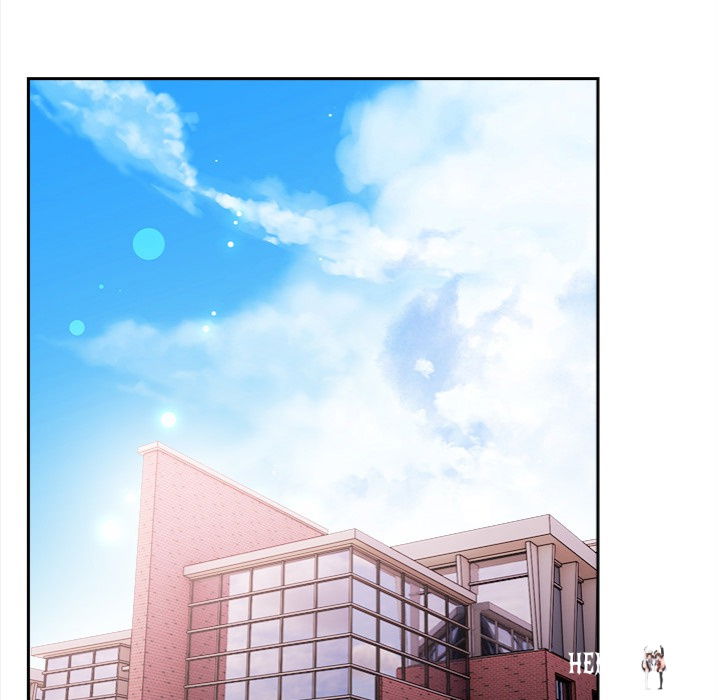 The Secret of a Girls’ Dorm The Secret of a Girls’ Dorm Chapter 14 - Page 61