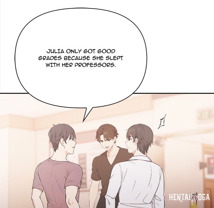 The Secret of a Girls’ Dorm The Secret of a Girls’ Dorm Chapter 14 - Page 63