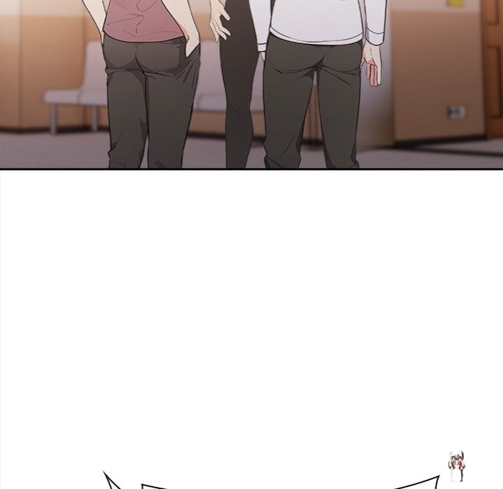 The Secret of a Girls’ Dorm The Secret of a Girls’ Dorm Chapter 14 - Page 64