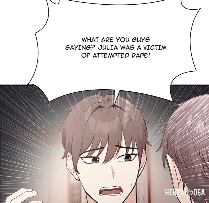 The Secret of a Girls’ Dorm The Secret of a Girls’ Dorm Chapter 14 - Page 65