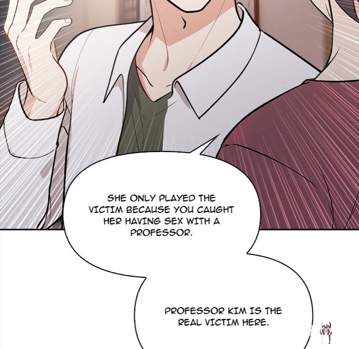 The Secret of a Girls’ Dorm The Secret of a Girls’ Dorm Chapter 14 - Page 66