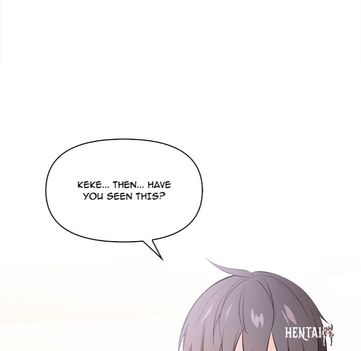 The Secret of a Girls’ Dorm The Secret of a Girls’ Dorm Chapter 14 - Page 7