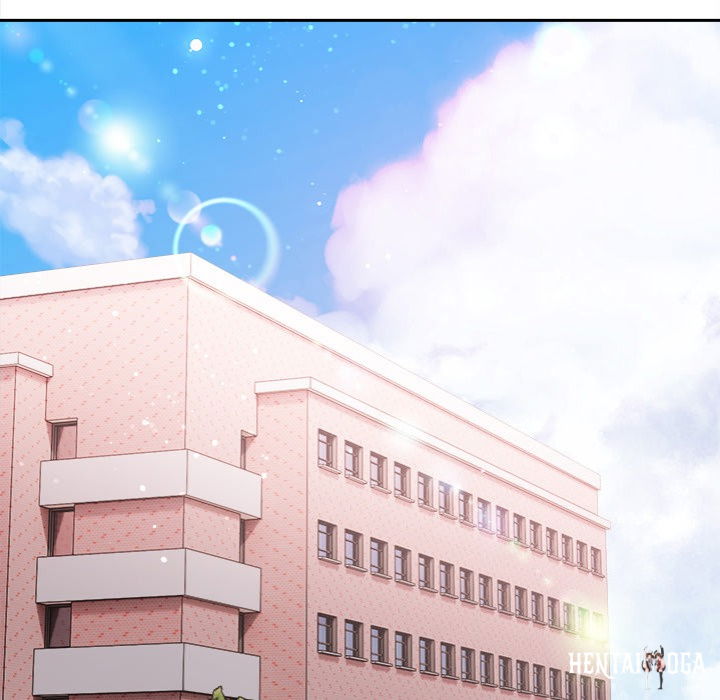 The Secret of a Girls’ Dorm The Secret of a Girls’ Dorm Chapter 14 - Page 73