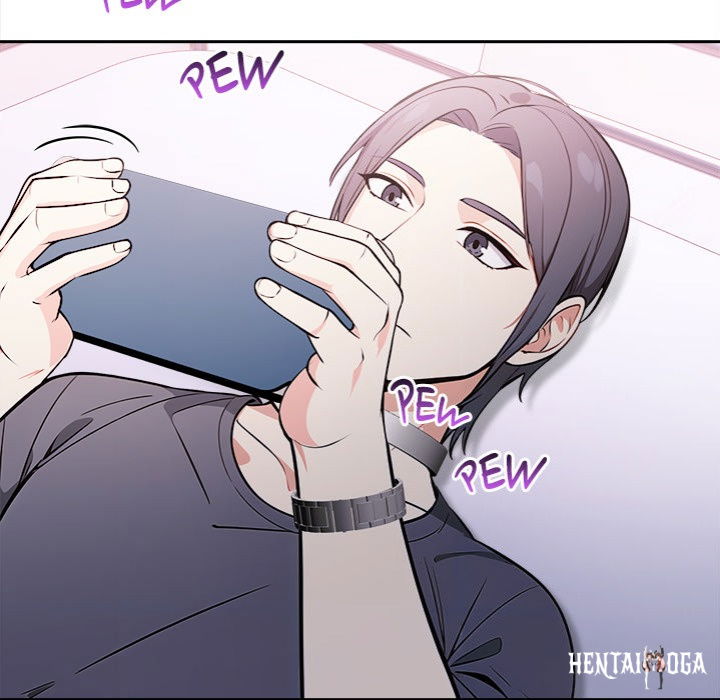 The Secret of a Girls’ Dorm The Secret of a Girls’ Dorm Chapter 14 - Page 75