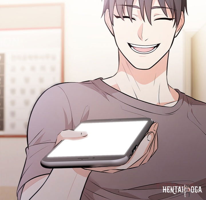 The Secret of a Girls’ Dorm The Secret of a Girls’ Dorm Chapter 14 - Page 8