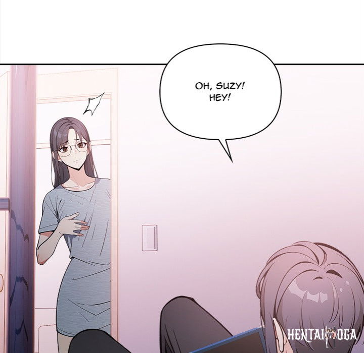 The Secret of a Girls’ Dorm The Secret of a Girls’ Dorm Chapter 14 - Page 81