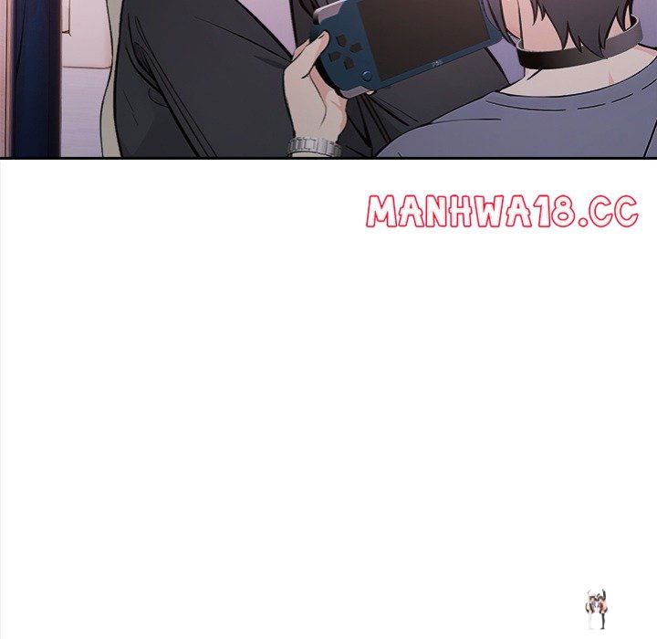 The Secret of a Girls’ Dorm The Secret of a Girls’ Dorm Chapter 14 - Page 82