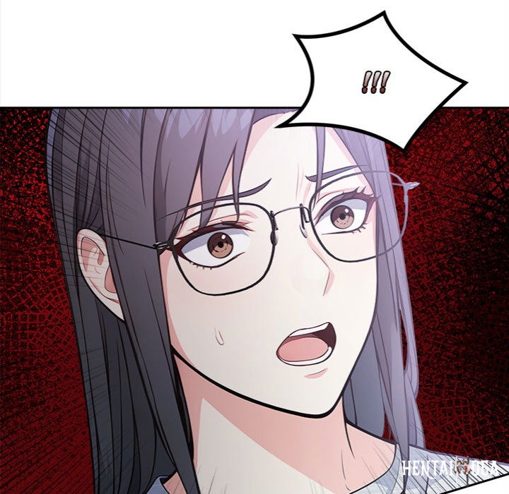 The Secret of a Girls’ Dorm The Secret of a Girls’ Dorm Chapter 14 - Page 83