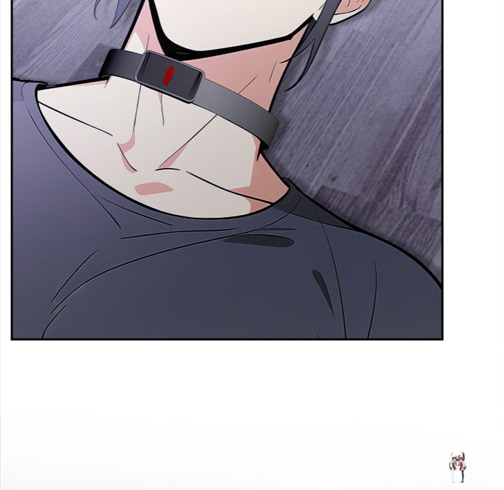 The Secret of a Girls’ Dorm The Secret of a Girls’ Dorm Chapter 14 - Page 95