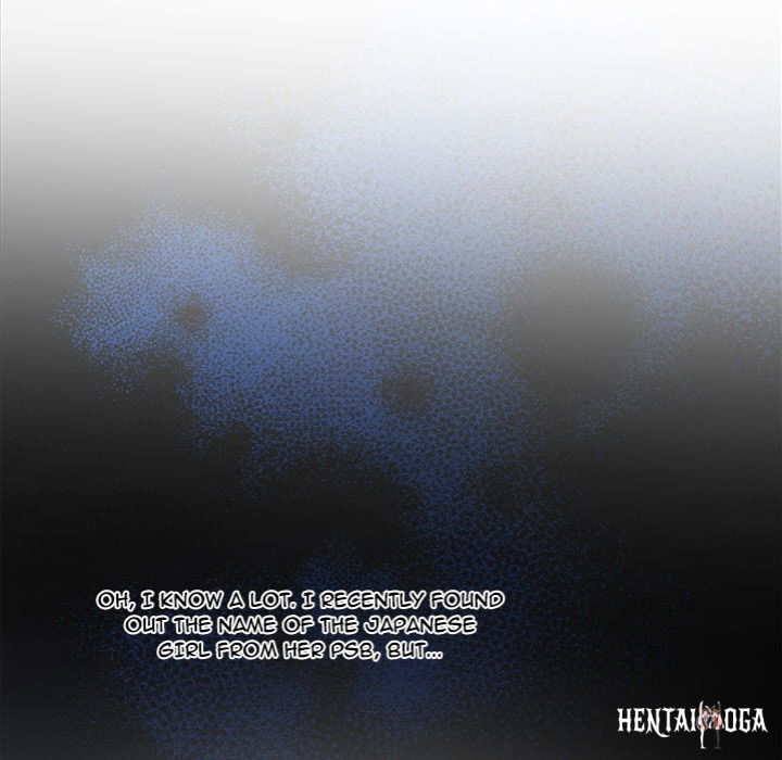 The Secret of a Girls’ Dorm The Secret of a Girls’ Dorm Chapter 14 - Page 96