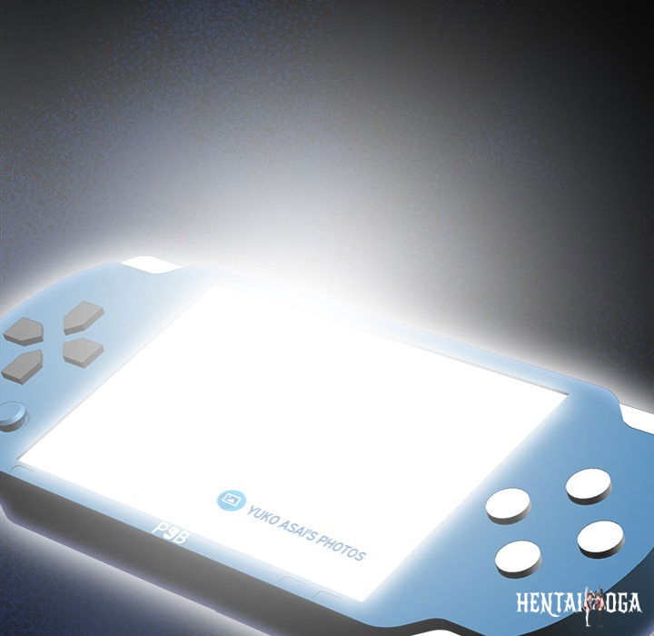 The Secret of a Girls’ Dorm The Secret of a Girls’ Dorm Chapter 14 - Page 97