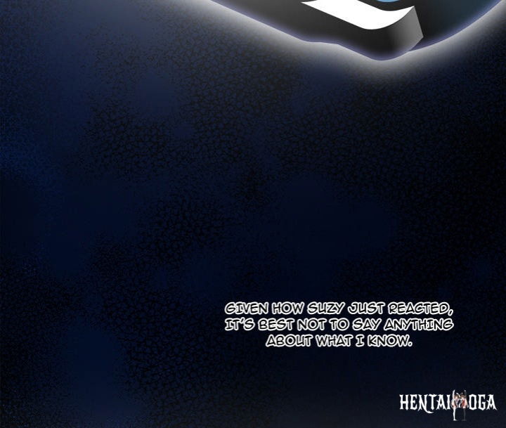 The Secret of a Girls’ Dorm The Secret of a Girls’ Dorm Chapter 14 - Page 98