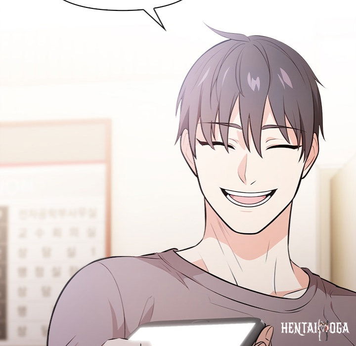 The Secret of a Girls’ Dorm The Secret of a Girls’ Dorm Chapter 13 - Page 101