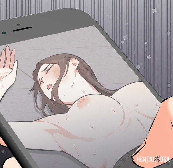 The Secret of a Girls’ Dorm The Secret of a Girls’ Dorm Chapter 13 - Page 105