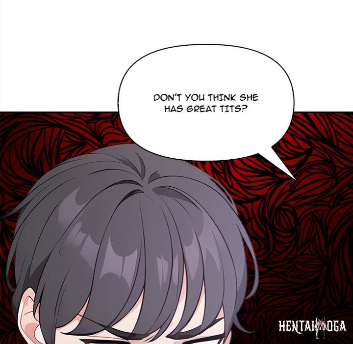 The Secret of a Girls’ Dorm The Secret of a Girls’ Dorm Chapter 13 - Page 109