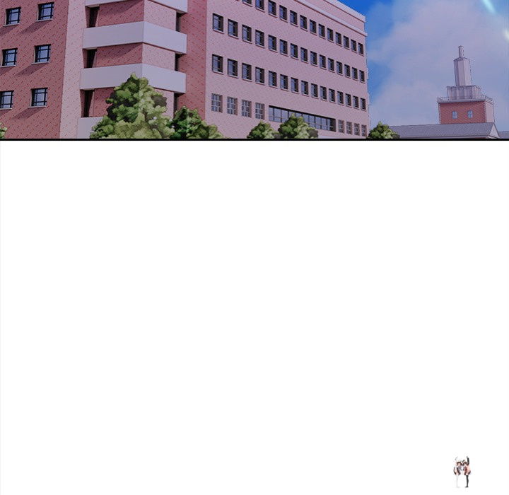 The Secret of a Girls’ Dorm The Secret of a Girls’ Dorm Chapter 13 - Page 17