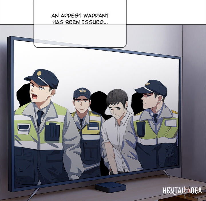 The Secret of a Girls’ Dorm The Secret of a Girls’ Dorm Chapter 13 - Page 21