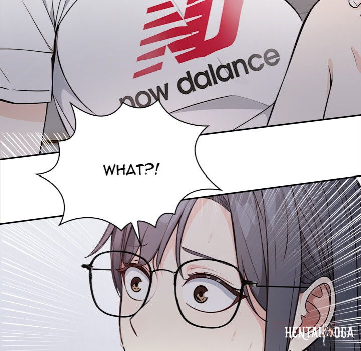 The Secret of a Girls’ Dorm The Secret of a Girls’ Dorm Chapter 13 - Page 26