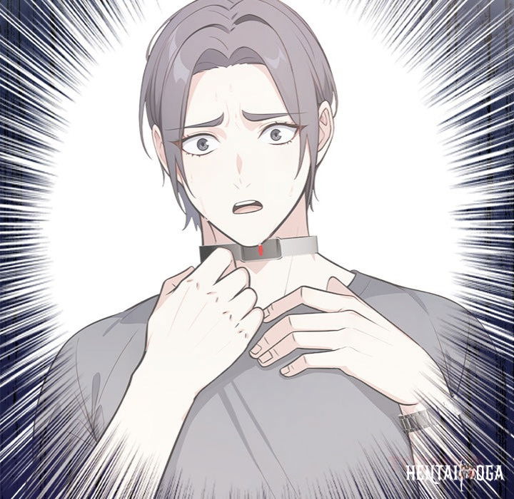 The Secret of a Girls’ Dorm The Secret of a Girls’ Dorm Chapter 13 - Page 38