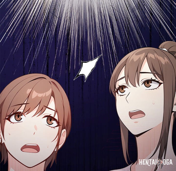 The Secret of a Girls’ Dorm The Secret of a Girls’ Dorm Chapter 13 - Page 39