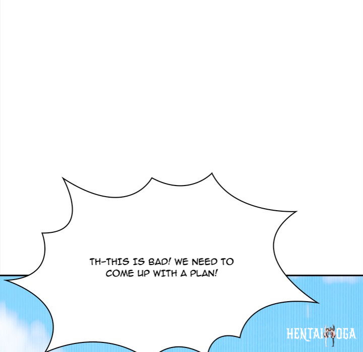 The Secret of a Girls’ Dorm The Secret of a Girls’ Dorm Chapter 13 - Page 41