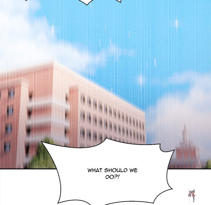 The Secret of a Girls’ Dorm The Secret of a Girls’ Dorm Chapter 13 - Page 42
