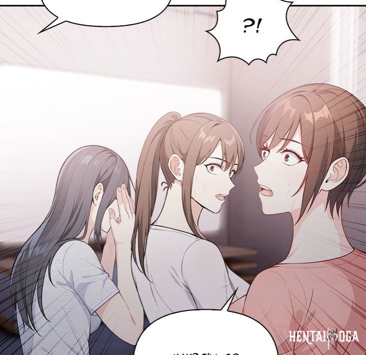 The Secret of a Girls’ Dorm The Secret of a Girls’ Dorm Chapter 13 - Page 44