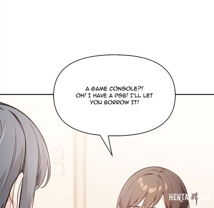 The Secret of a Girls’ Dorm The Secret of a Girls’ Dorm Chapter 13 - Page 51