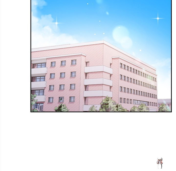 The Secret of a Girls’ Dorm The Secret of a Girls’ Dorm Chapter 13 - Page 55