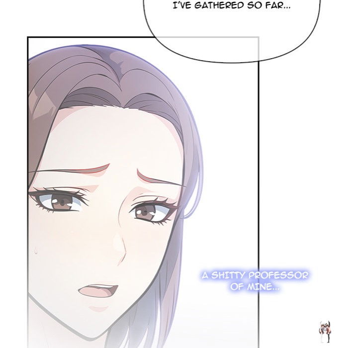 The Secret of a Girls’ Dorm The Secret of a Girls’ Dorm Chapter 13 - Page 70