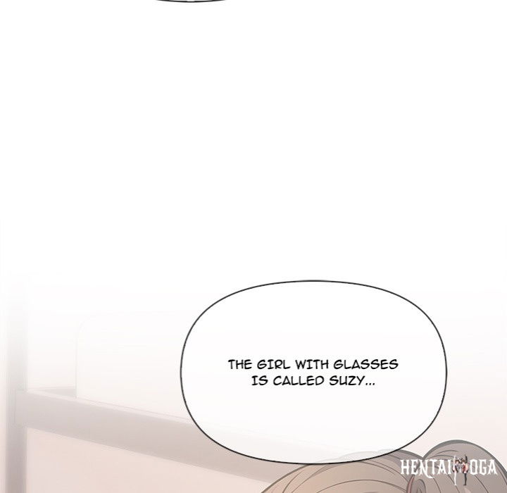 The Secret of a Girls’ Dorm The Secret of a Girls’ Dorm Chapter 13 - Page 73