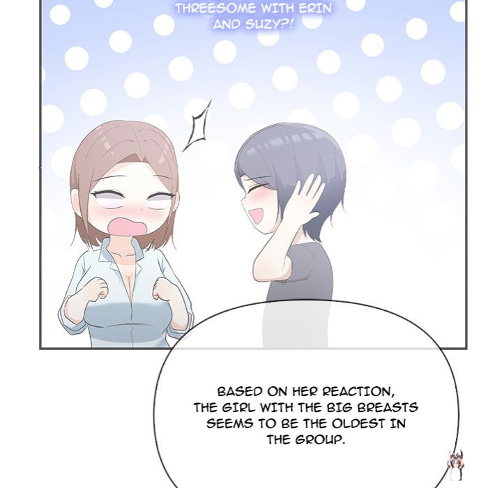 The Secret of a Girls’ Dorm The Secret of a Girls’ Dorm Chapter 13 - Page 76